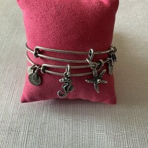 Alex & Ani Vintage Bracelets